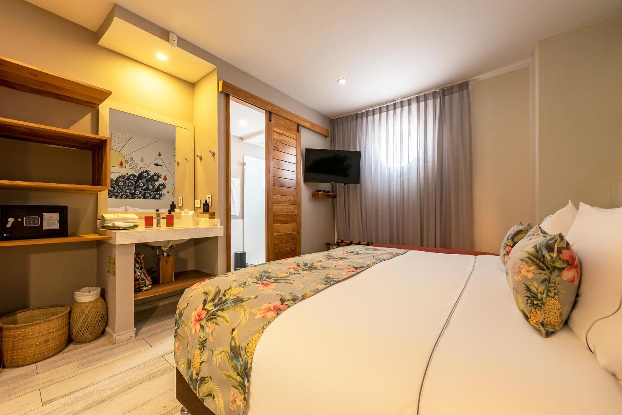 Townhouse Boutique Hotel Cartagena Dış mekan fotoğraf