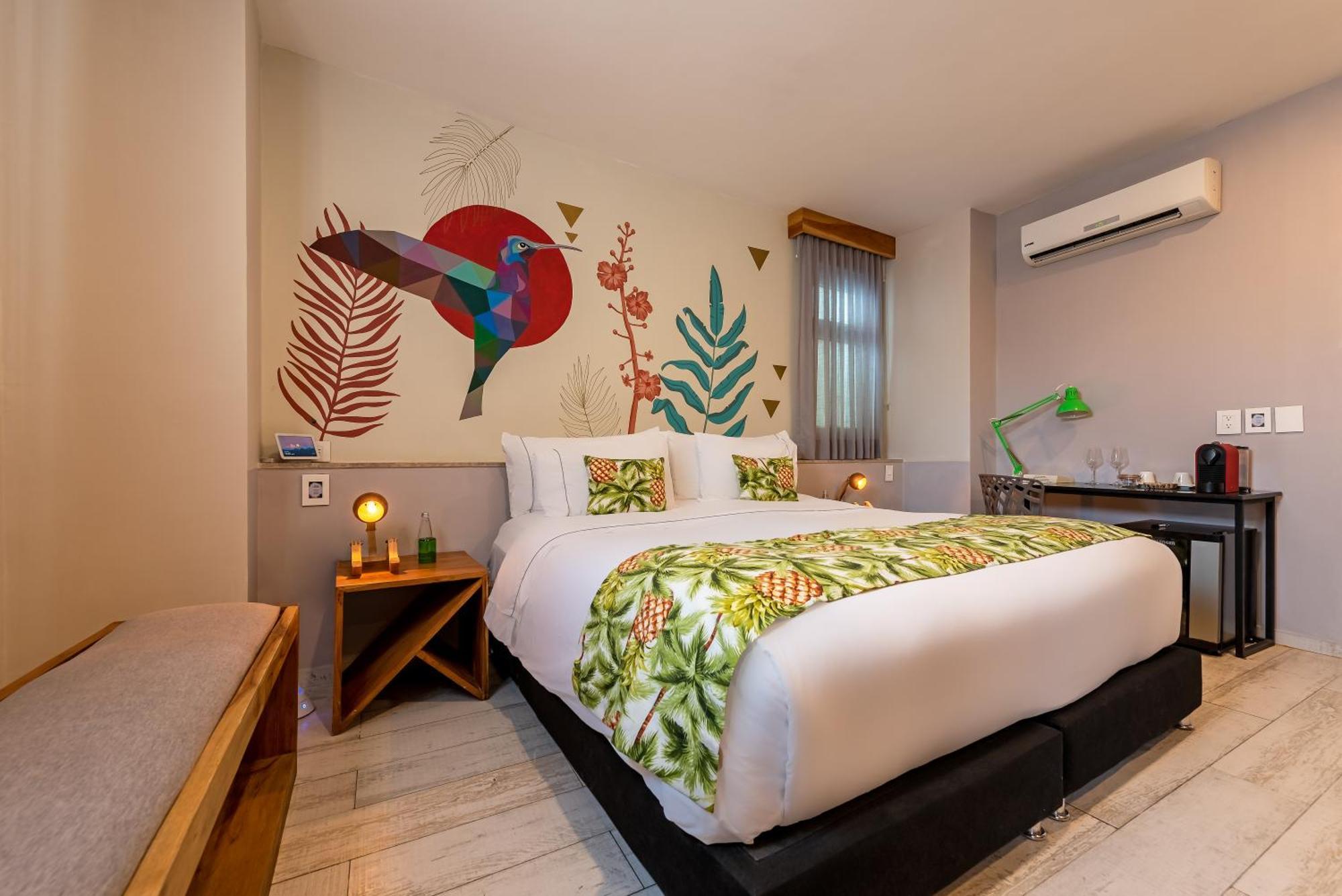 Townhouse Boutique Hotel Cartagena Dış mekan fotoğraf