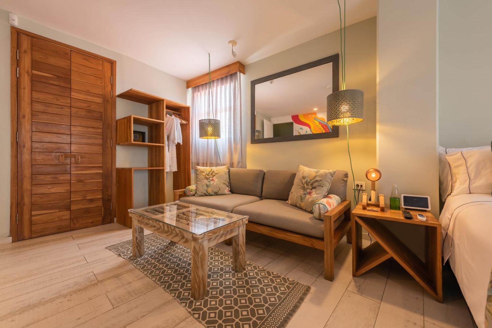 Townhouse Boutique Hotel Cartagena Dış mekan fotoğraf