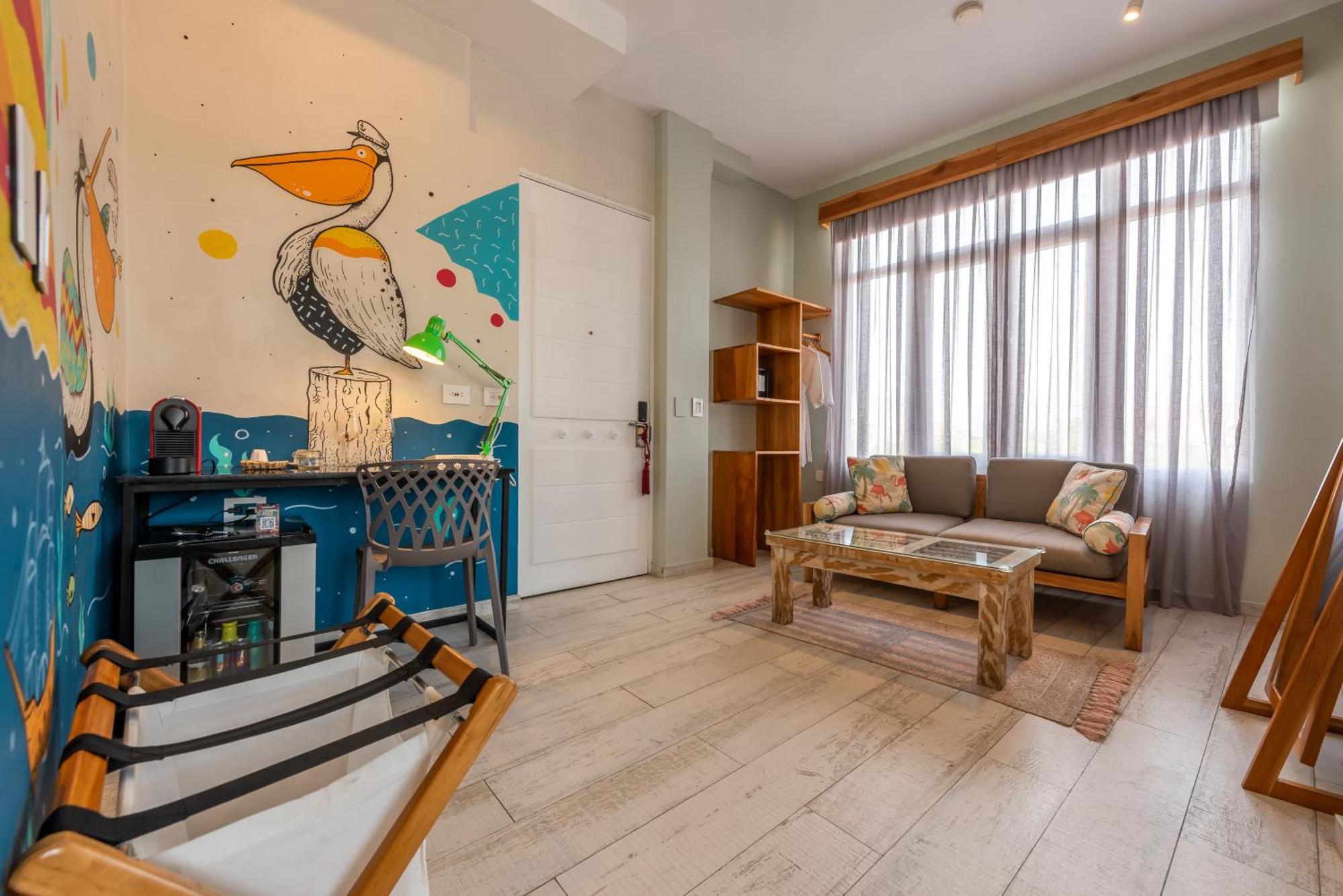 Townhouse Boutique Hotel Cartagena Dış mekan fotoğraf