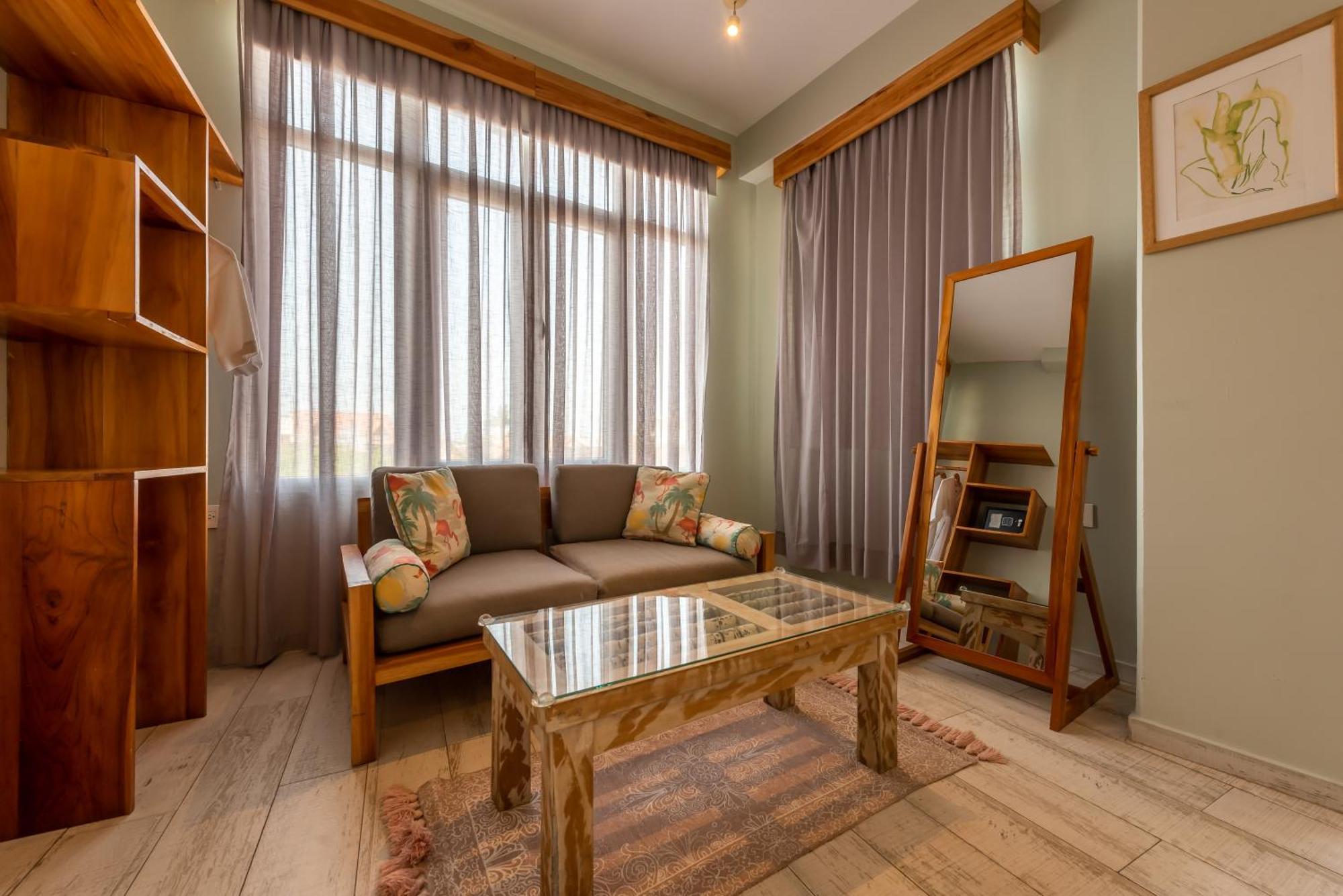 Townhouse Boutique Hotel Cartagena Dış mekan fotoğraf
