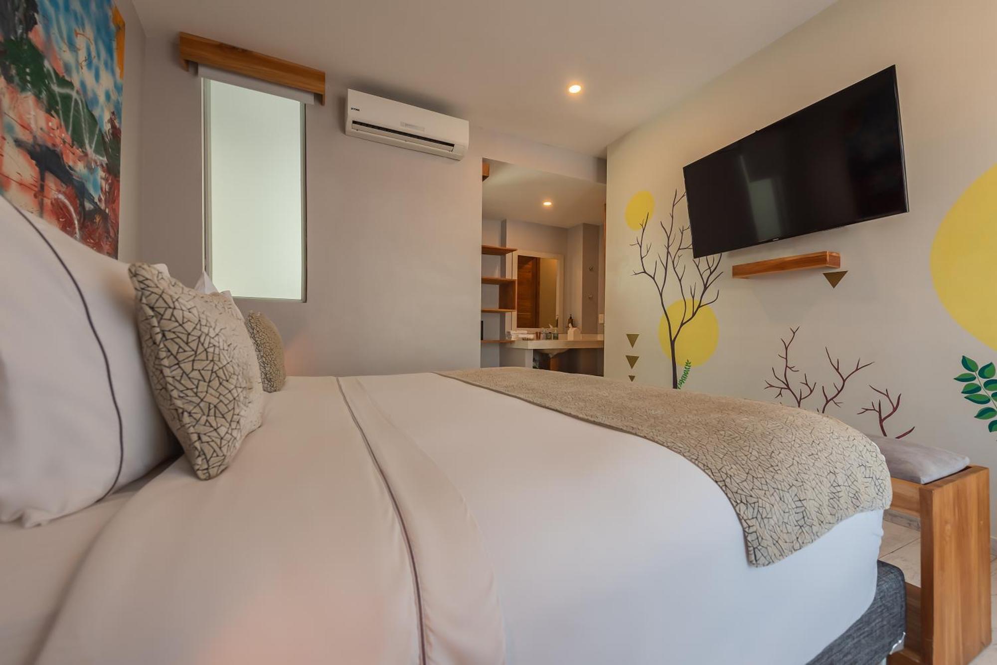 Townhouse Boutique Hotel Cartagena Dış mekan fotoğraf