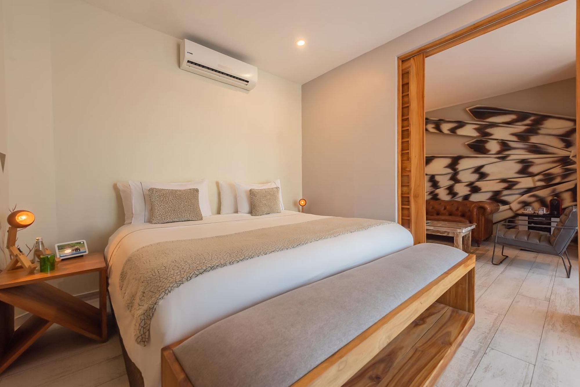 Townhouse Boutique Hotel Cartagena Dış mekan fotoğraf