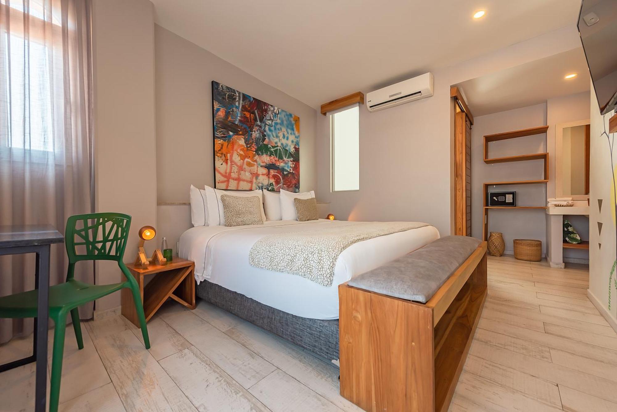 Townhouse Boutique Hotel Cartagena Dış mekan fotoğraf
