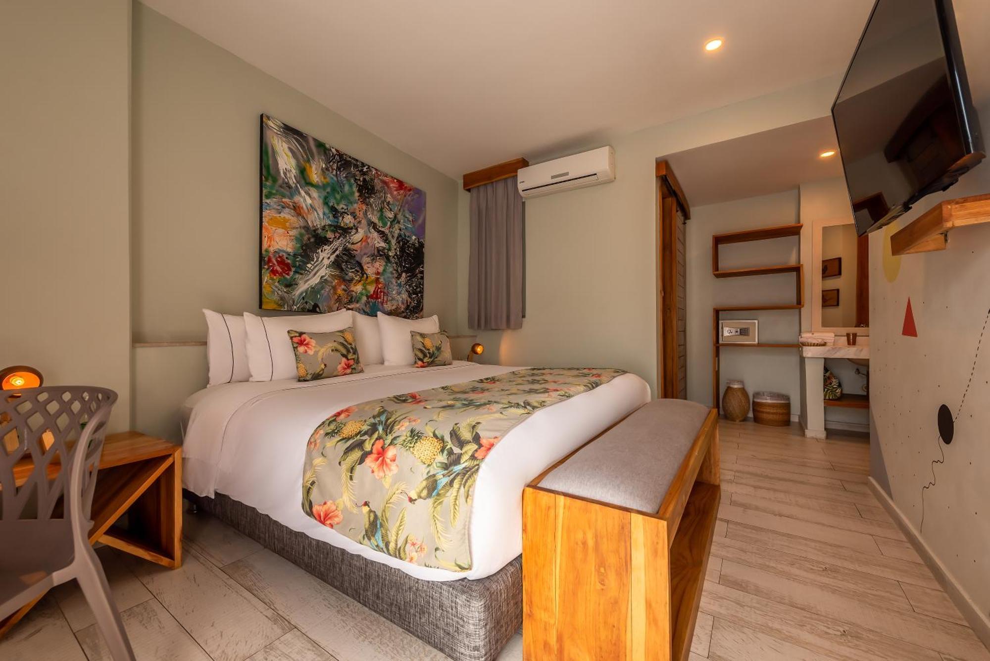 Townhouse Boutique Hotel Cartagena Dış mekan fotoğraf
