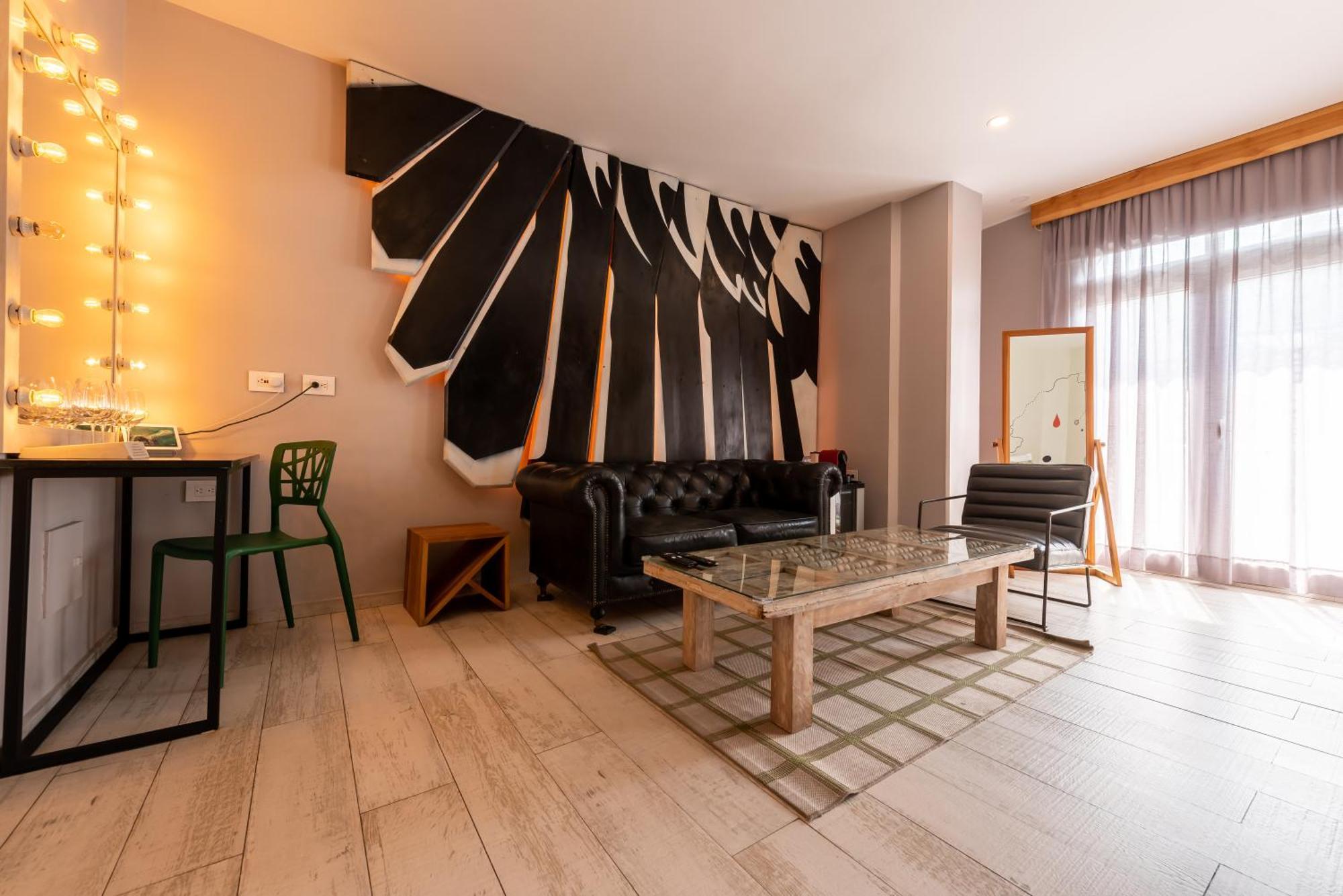 Townhouse Boutique Hotel Cartagena Dış mekan fotoğraf