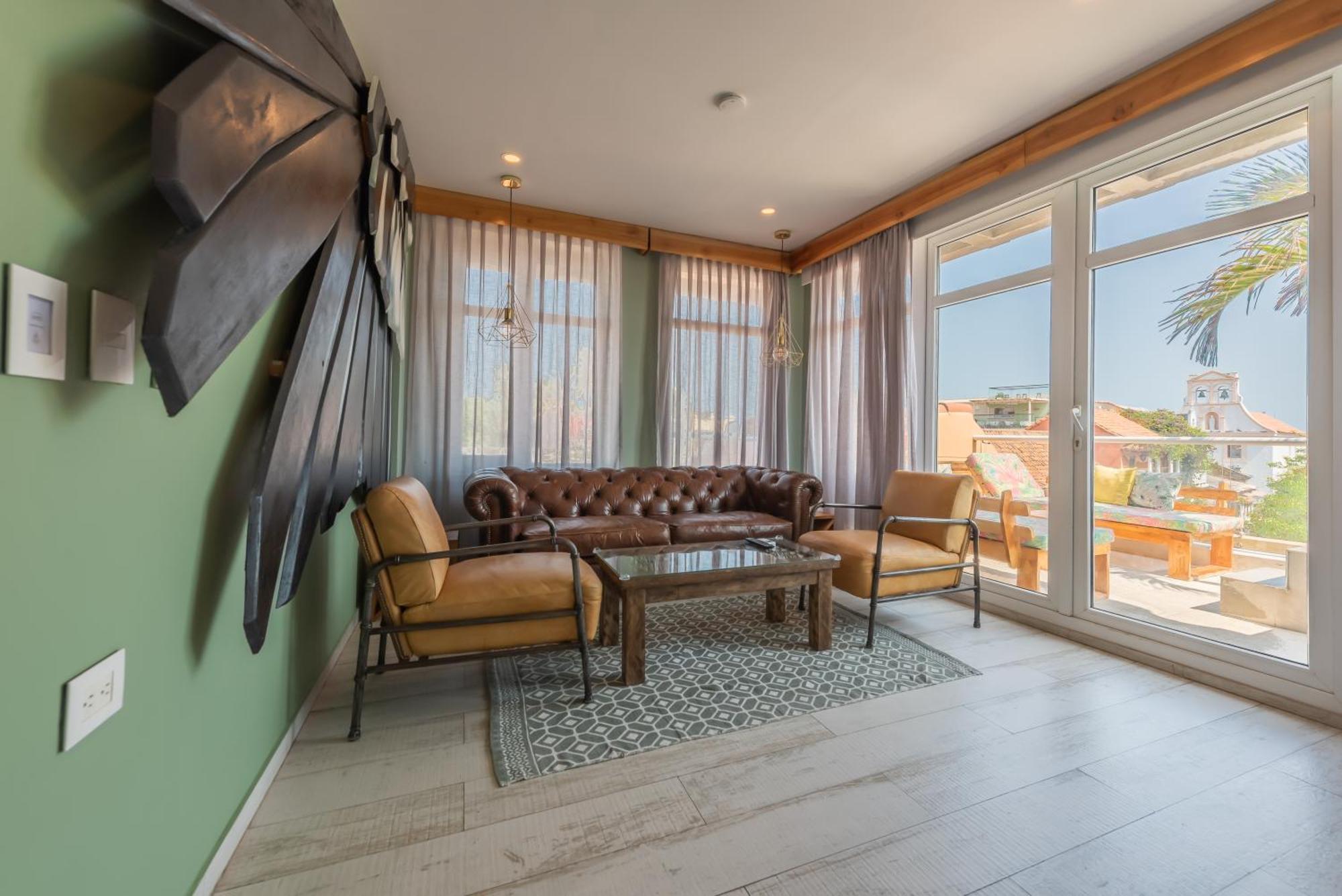 Townhouse Boutique Hotel Cartagena Dış mekan fotoğraf