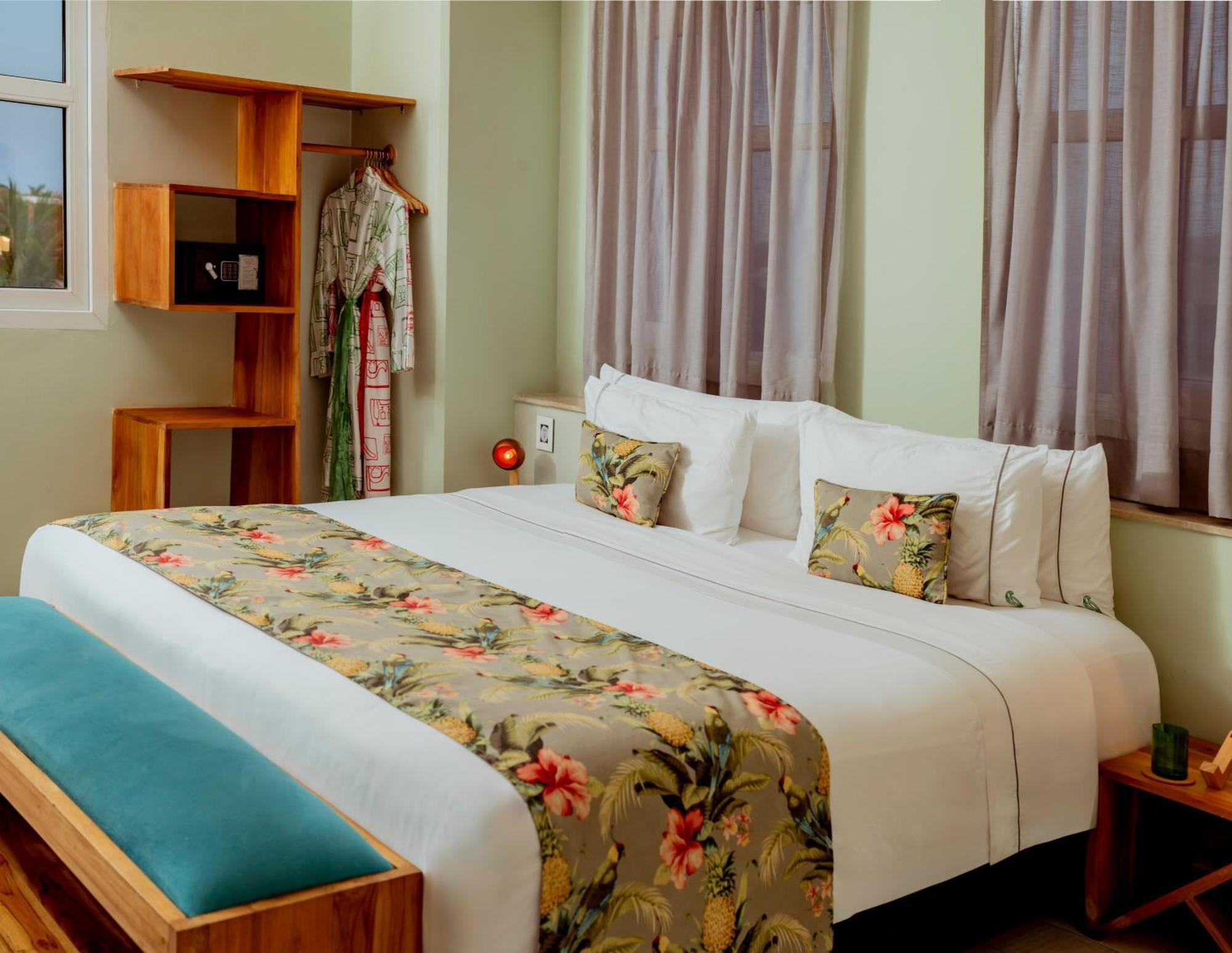 Townhouse Boutique Hotel Cartagena Dış mekan fotoğraf